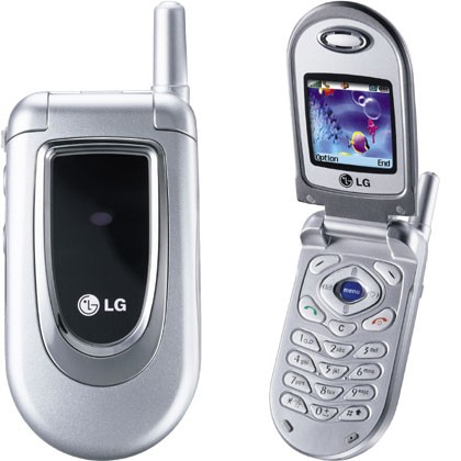 LG C1100