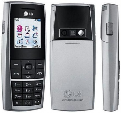 LG KG130