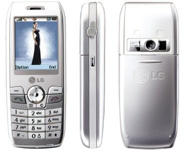 LG L3100