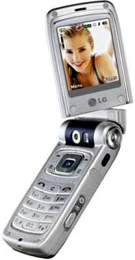 LG T5100