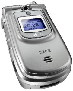 LG U8100