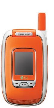 LG U8550