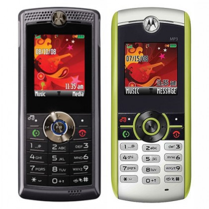 Motorola W231