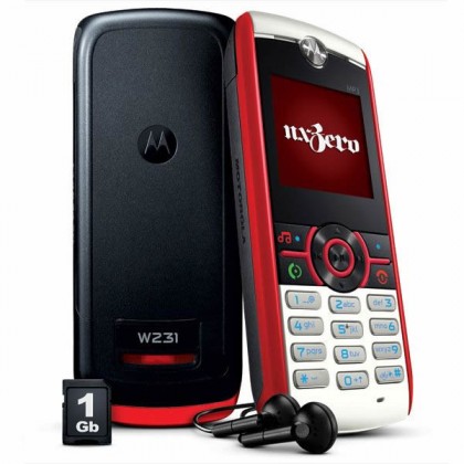 Motorola W231