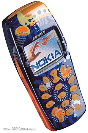 Nokia 3510i