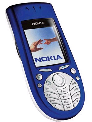 Nokia 3660