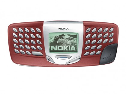 Nokia 5510