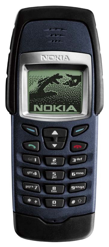 Nokia 6250