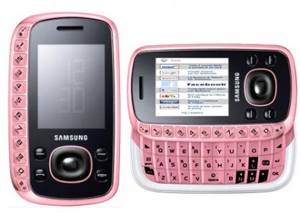 Samsung B3310