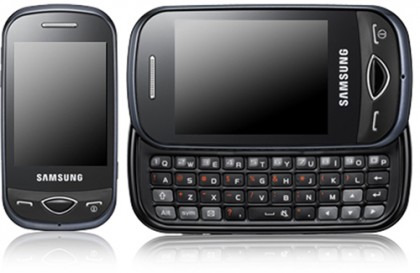 Samsung B3410