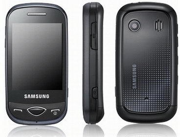 Samsung B3410