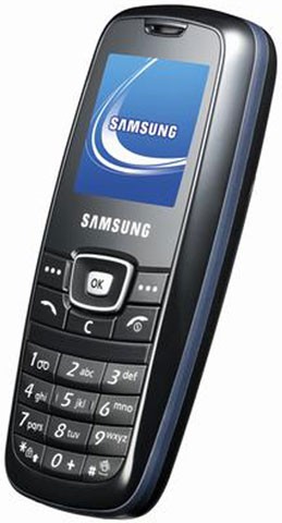 Samsung C120