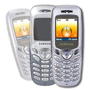 Samsung C200