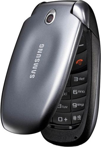 Samsung C500