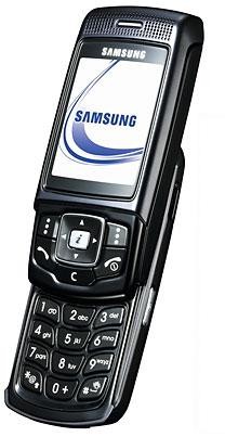 Samsung D510