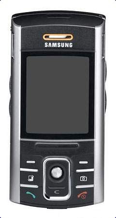 Samsung D720