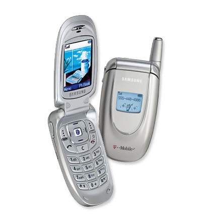 Samsung E105