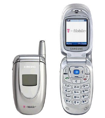 Samsung E105