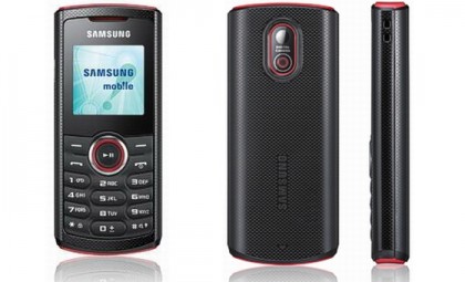 Samsung E2120