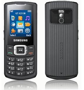 Samsung E2130