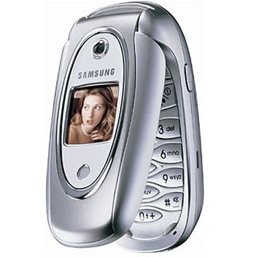 Samsung E330