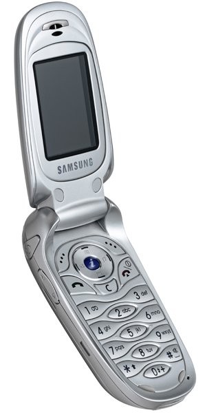 Samsung E330