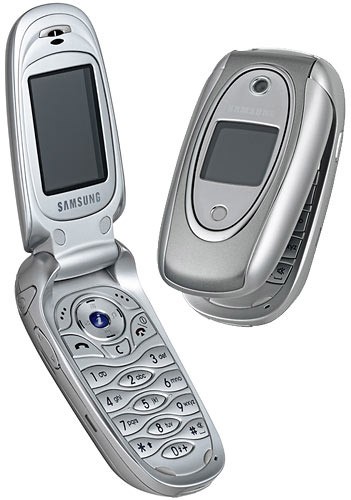 Samsung E330