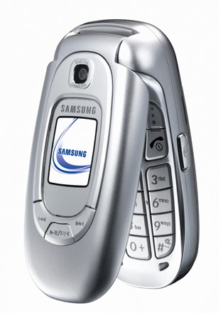 Samsung E360