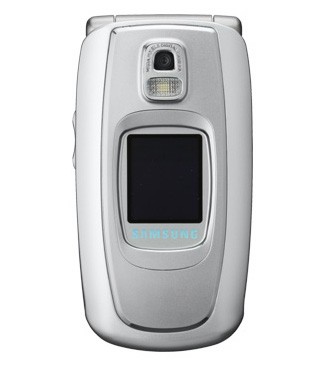 Samsung E640