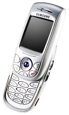 Samsung E800