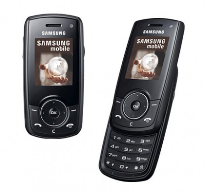 Samsung J750