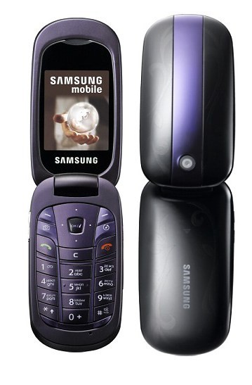 Samsung L320