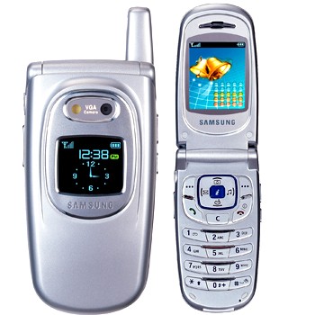 Samsung P510