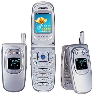 Samsung P510