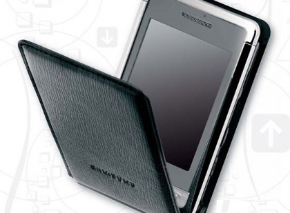 Samsung P520