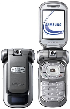 Samsung P920