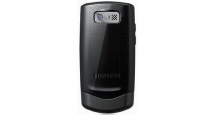 Samsung S3100