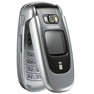 Samsung S342i