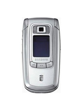 Samsung S410i