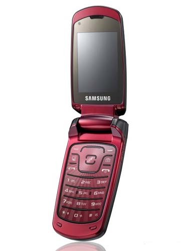 Samsung S5510