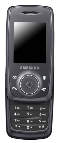 Samsung S730i