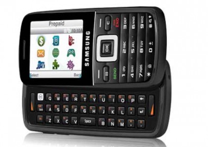 Samsung T401G