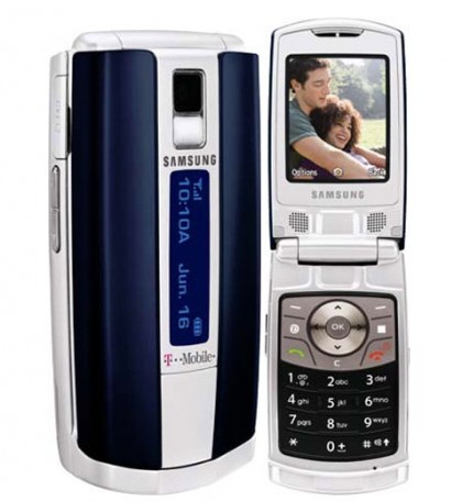 Samsung T639