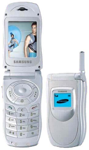 Samsung V100