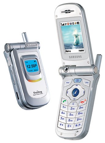 Samsung V200