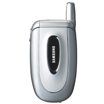 Samsung X450