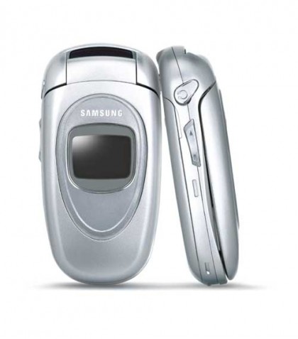 Samsung X460