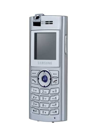 Samsung X610