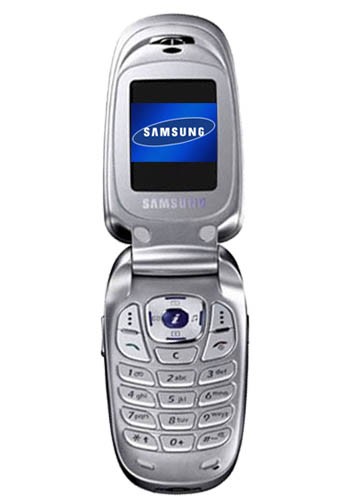 Samsung X640