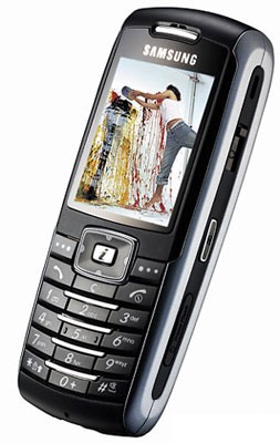 Samsung X700